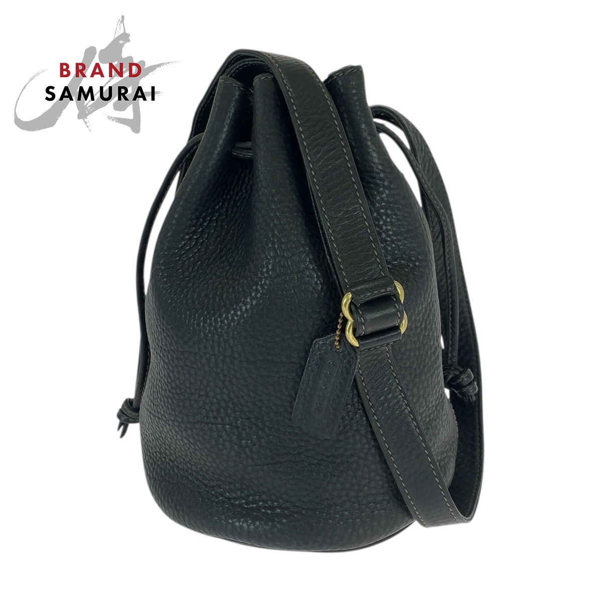 楽天市場】コーチ 巾着 ショルダーの通販