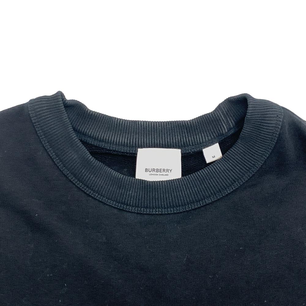 楽天市場】BURBERRY バーバリー 8011357 ティッシ期 M スウェット