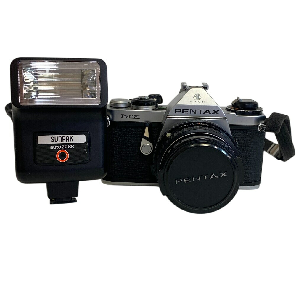 楽天市場】PENTAX ME（TV・オーディオ・カメラ）の通販