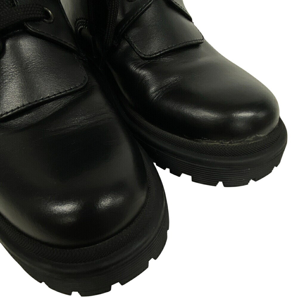 楽天市場】MONCLER モンクレール 23 PATTY ショートブーツ ファー