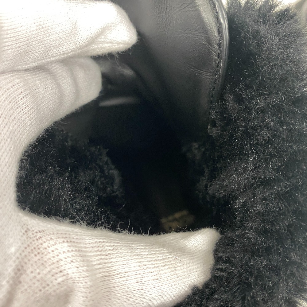 楽天市場】MONCLER モンクレール 23 PATTY ショートブーツ ファー