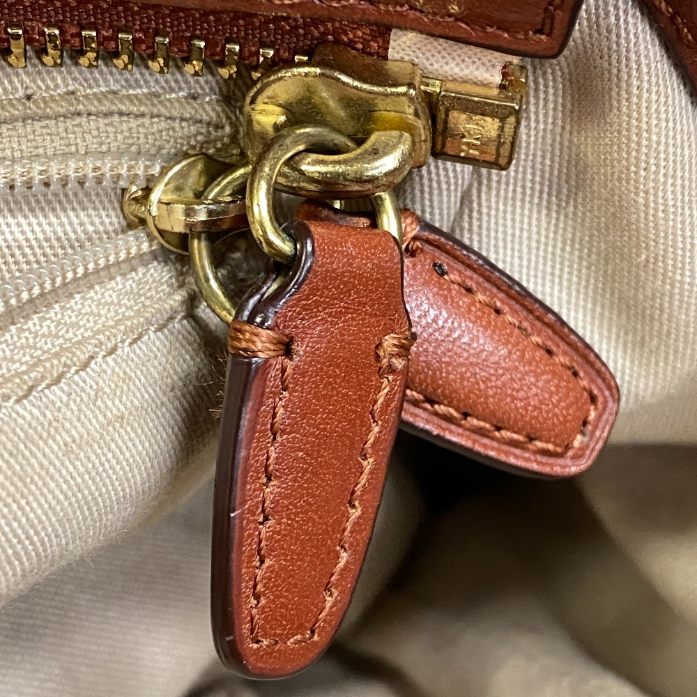 楽天市場】COACH コーチ 2way ハンドバッグ レガシー ショルダーバッグ