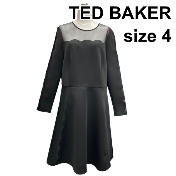 楽天市場】ted baker ワンピースの通販