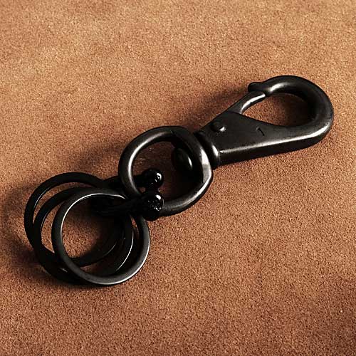 楽天市場】BRASS STORE ブラスストア / ビッグサイズ 真鍮ナスカン