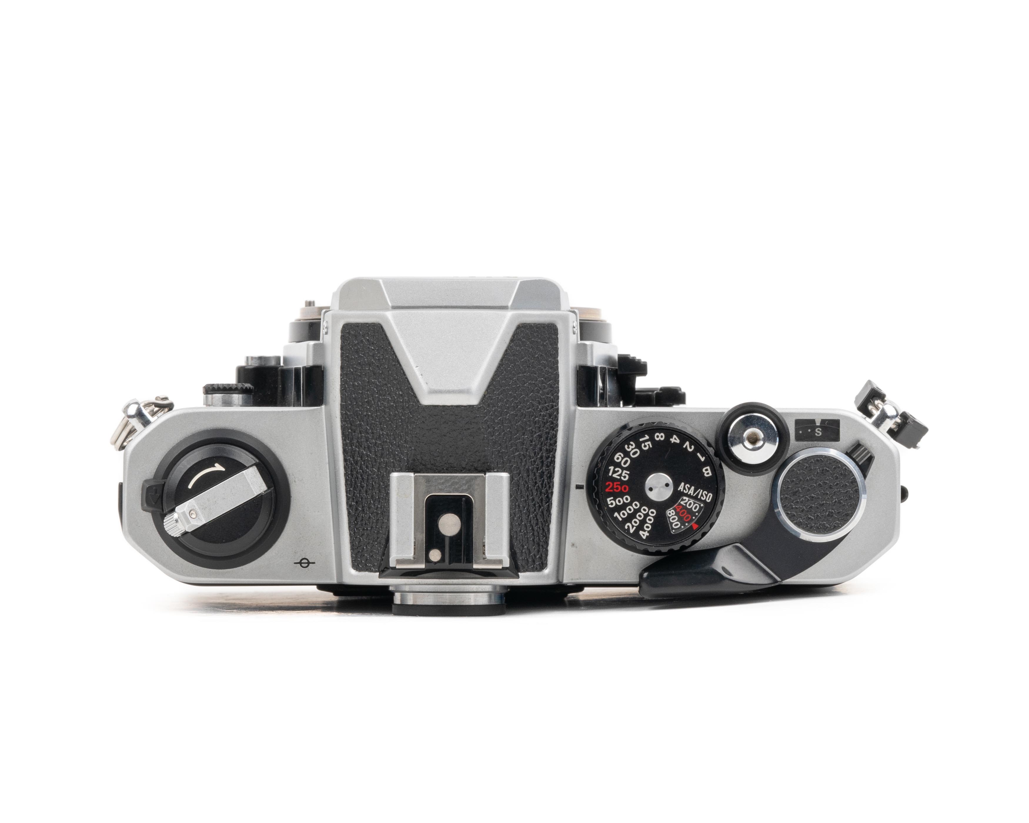 楽天市場】【美品】Nikon/ニコン FM2 フィルムカメラ ボディー