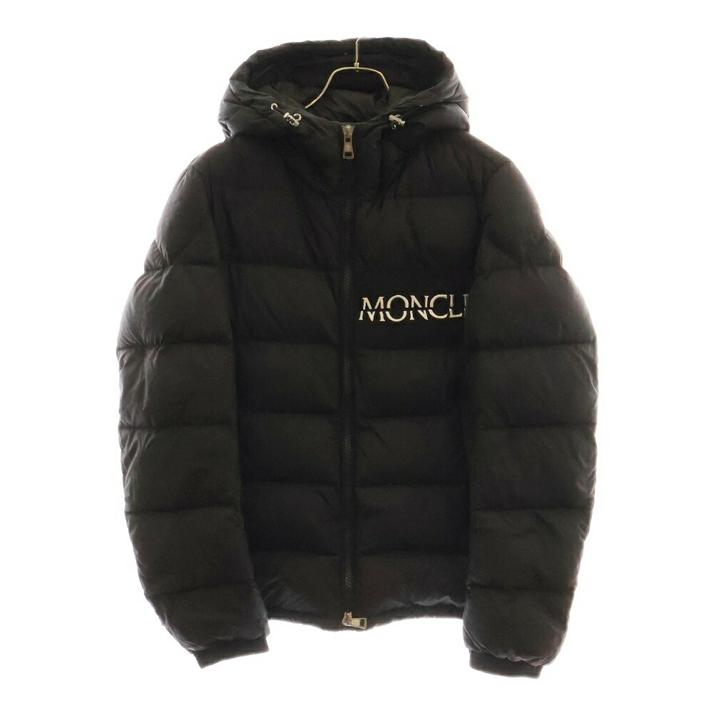 楽天市場】MONCLER(モンクレール) サイズ:1 AITON アイトン ジップ