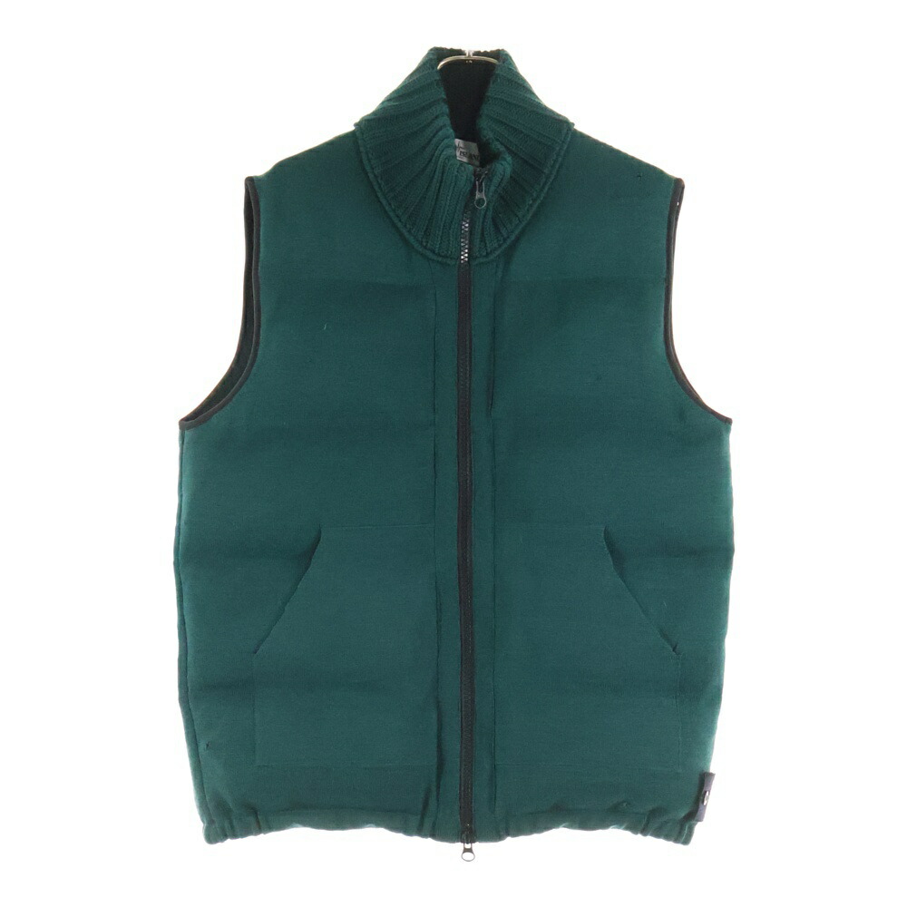 楽天市場】ストーンアイランド ダウンベストの通販