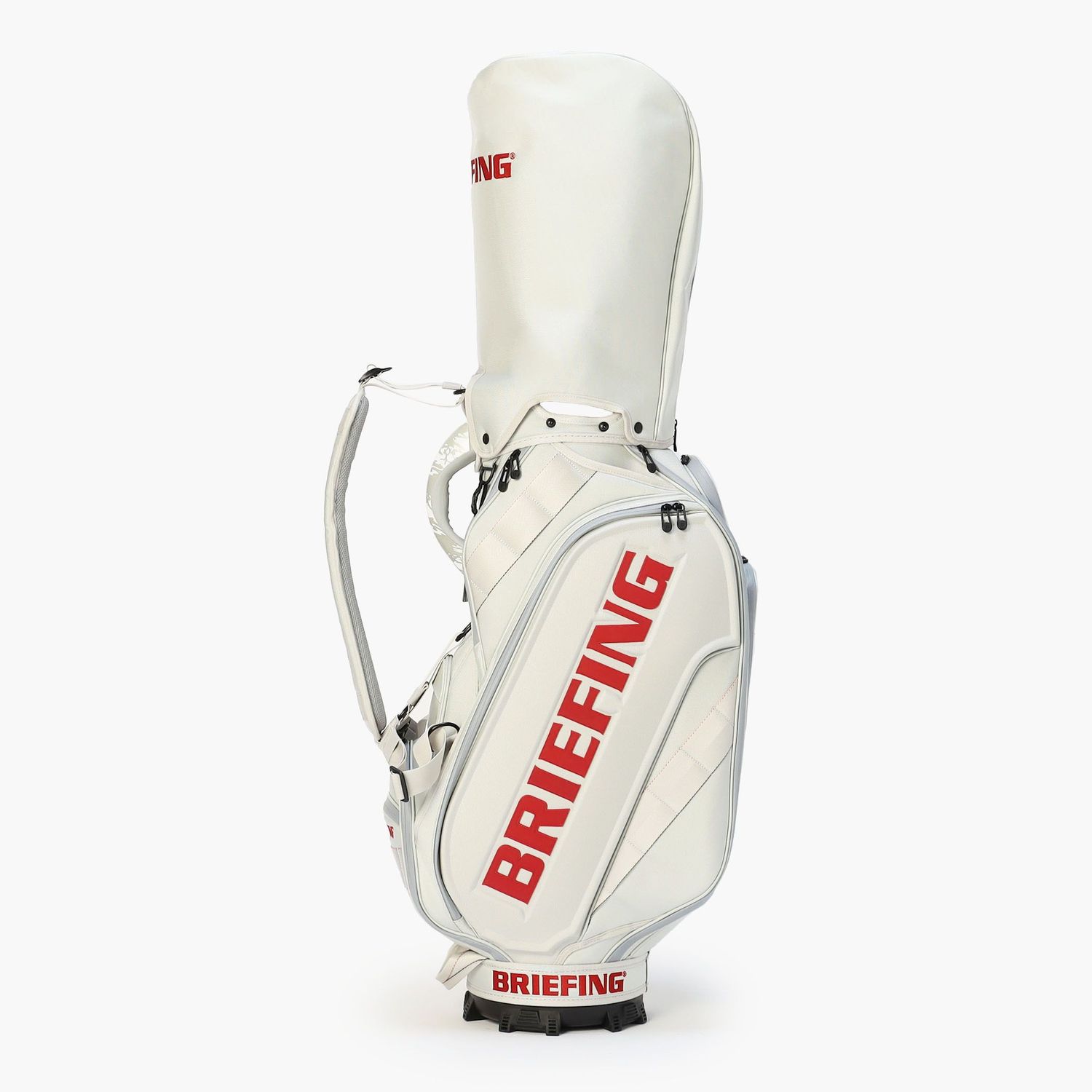 楽天市場】ブリーフィング バッグ（カラーホワイト）（バッグ・ケース