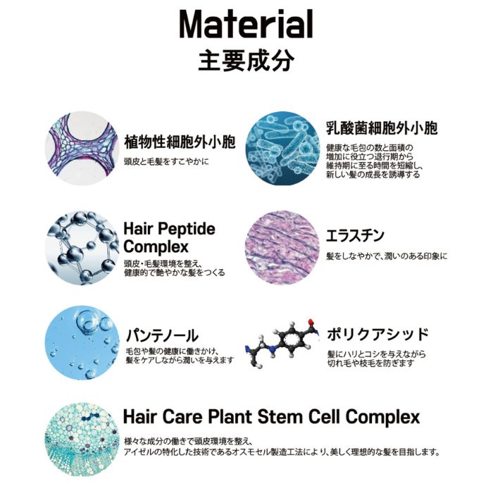 楽天市場】Dr.sis クリームシャンプー ー&トリートメント シリコン