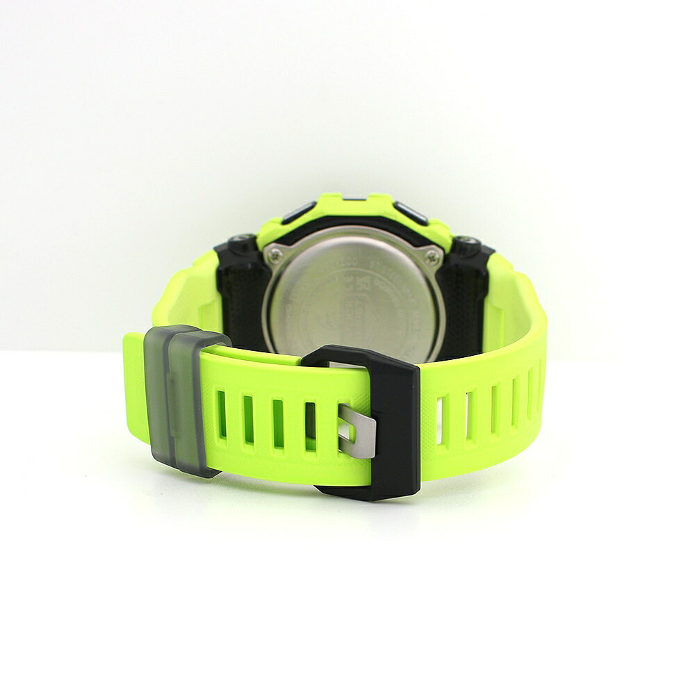 楽天市場】カシオ CASIO 腕時計 GBD-200-9 メンズ Gショック G-SHOCK