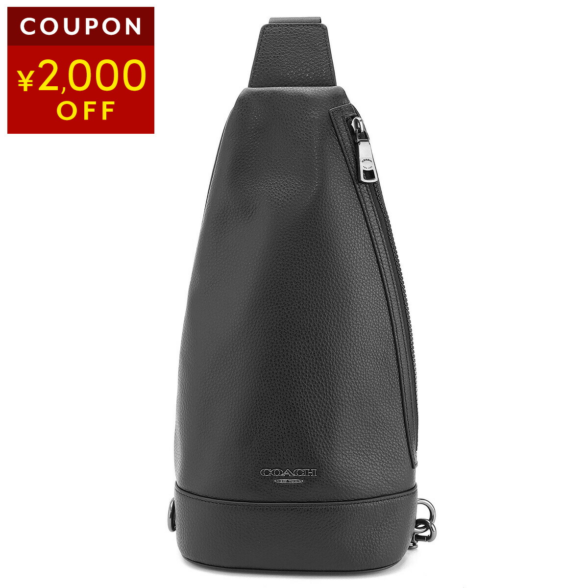 楽天市場】コーチ（ボディバッグ・ウエストポーチ｜男女兼用バッグ