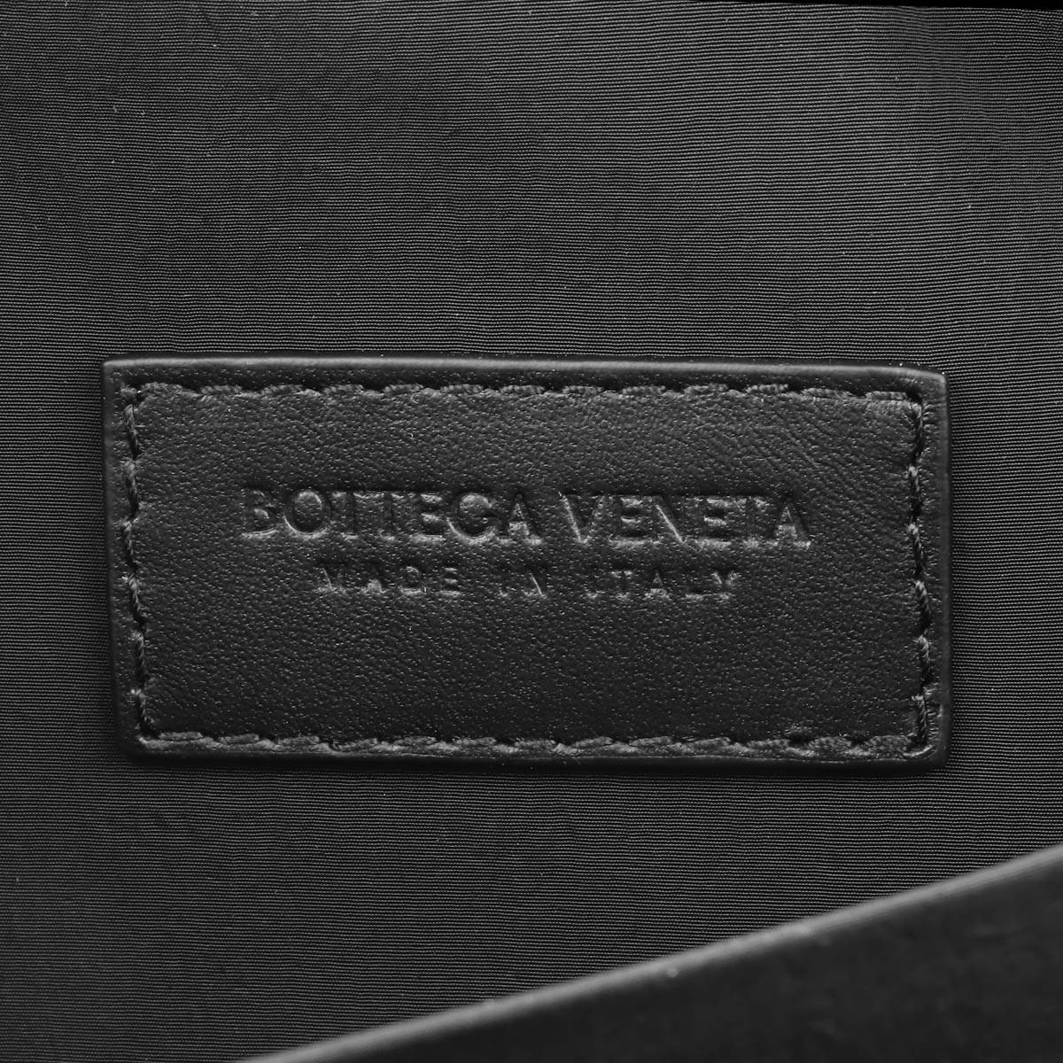 楽天市場】ボッテガヴェネタ ポーチ BOTTEGA VENETA イントレチャート