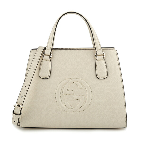 楽天市場】グッチ ハンドバッグ GUCCI ソーホー 607722 CAO0G 9522