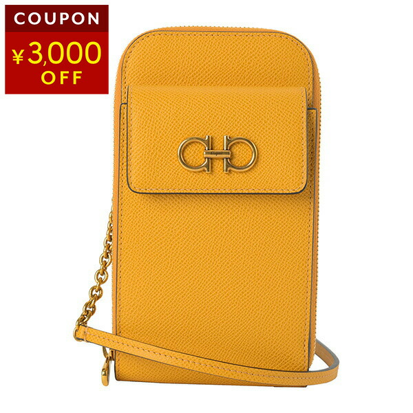 楽天市場】フェラガモ ショルダーバッグ FERRAGAMO ガンチーニ 220375