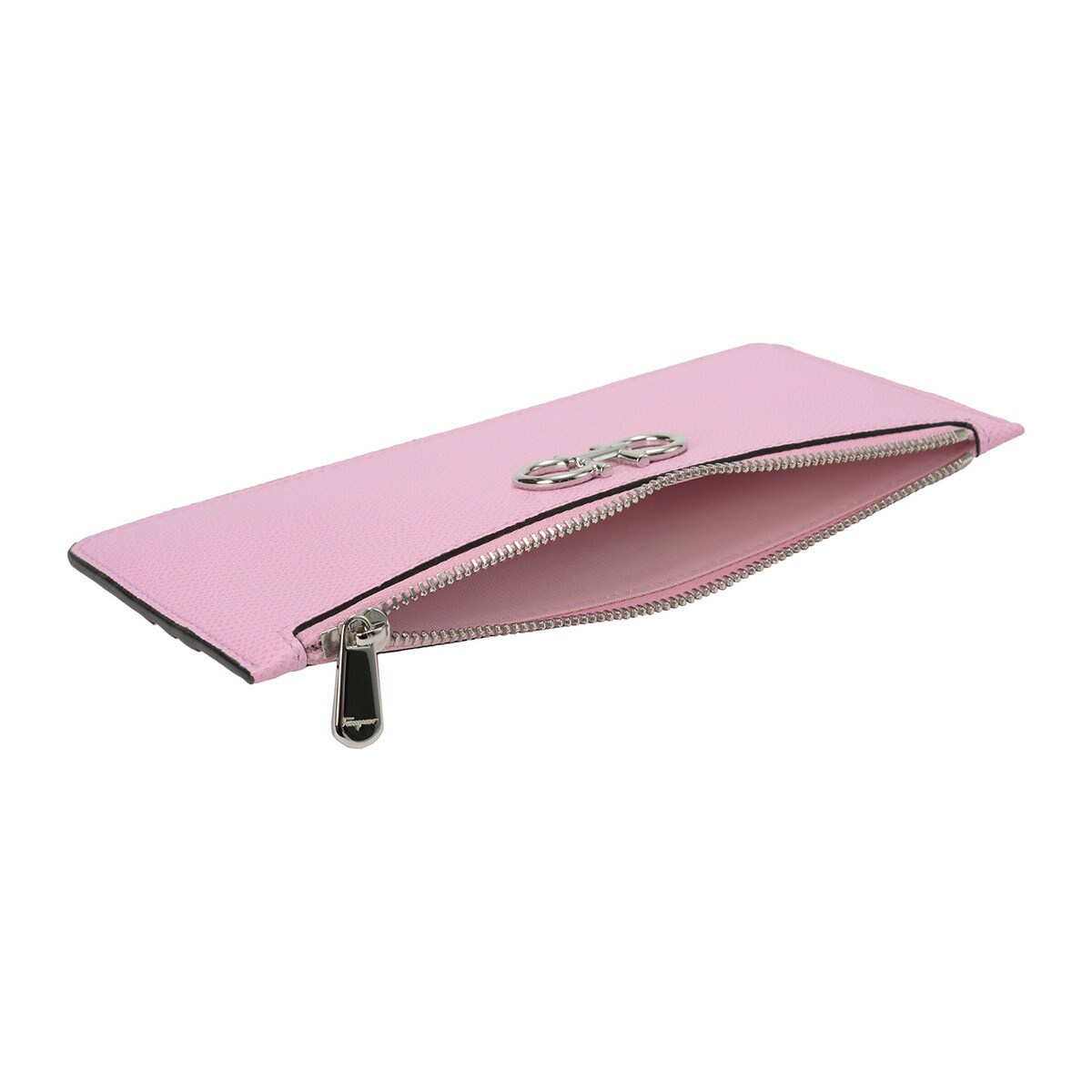 楽天市場】フェラガモ カードケース FERRAGAMO ガンチーニ 220404