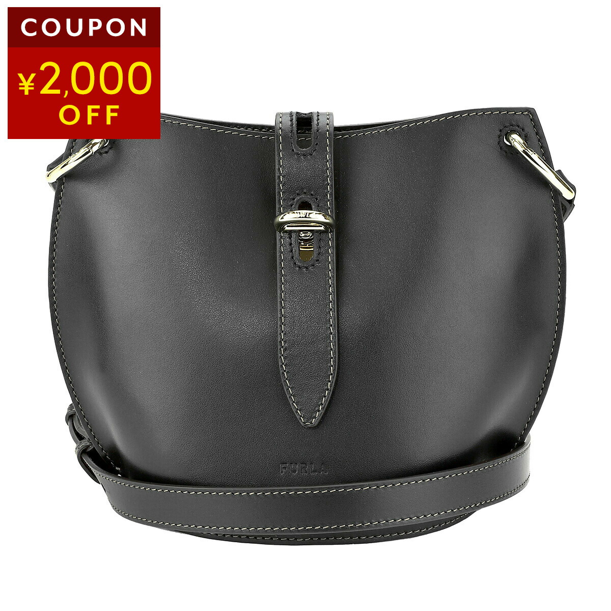 楽天市場】フルラ ショルダーバッグ FURLA ウニカ WB00913 AX0733