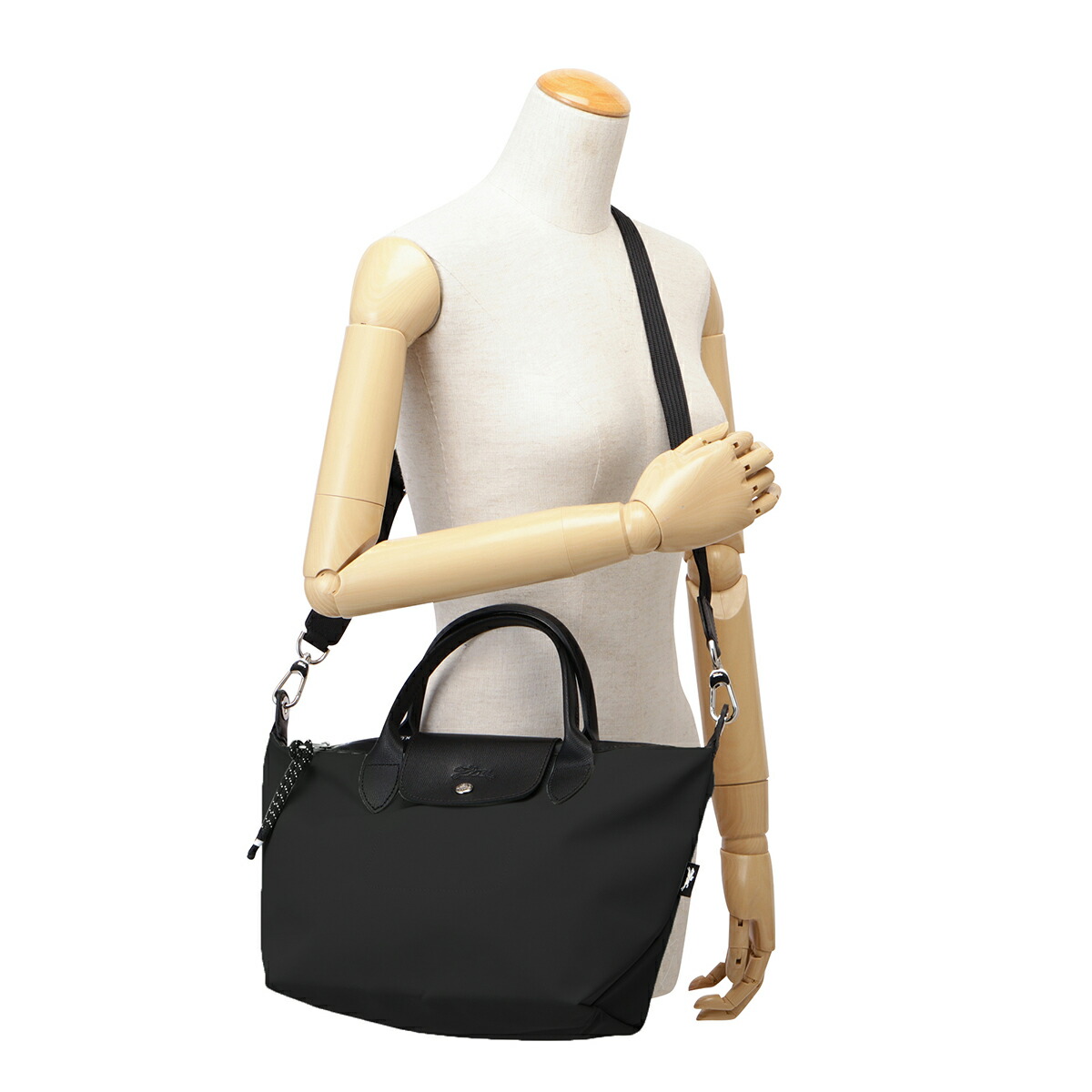 楽天市場】ロンシャン ハンドバッグ LONGCHAMP ル プリアージュ