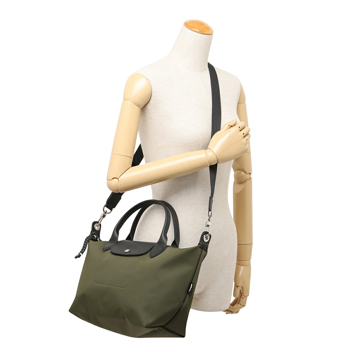 楽天市場】ロンシャン ハンドバッグ LONGCHAMP プリアージュ エナジー