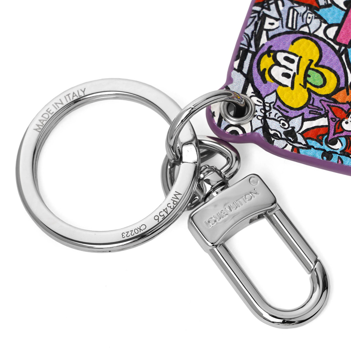 楽天市場】ルイヴィトン キーホルダー Louis Vuitton モノグラム