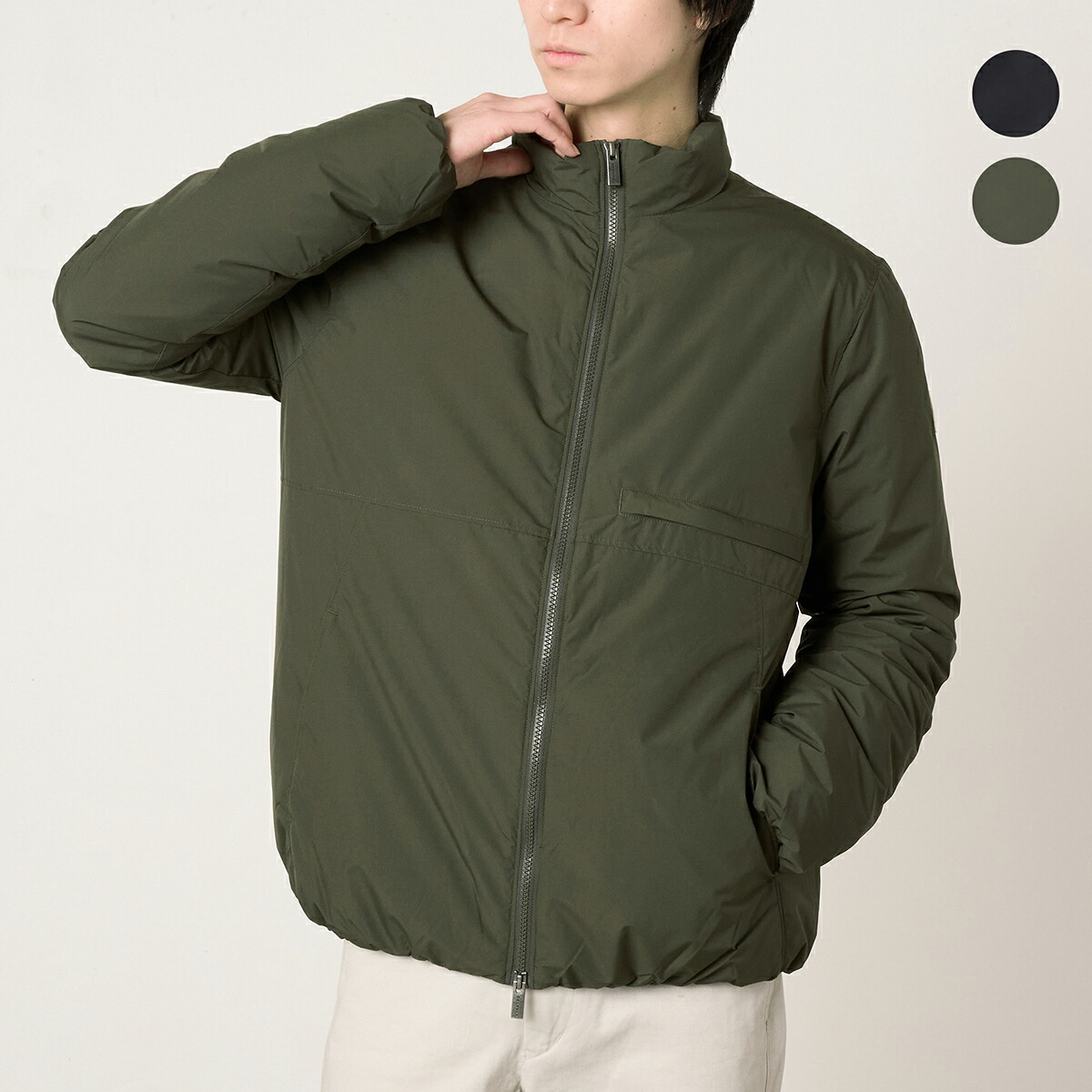 楽天市場】ピレネックス ダウンジャケット PYRENEX スペクトル HMY004