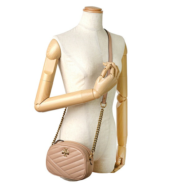 楽天市場】トリーバーチ ショルダーバッグ TORY BURCH キラ シェブロン