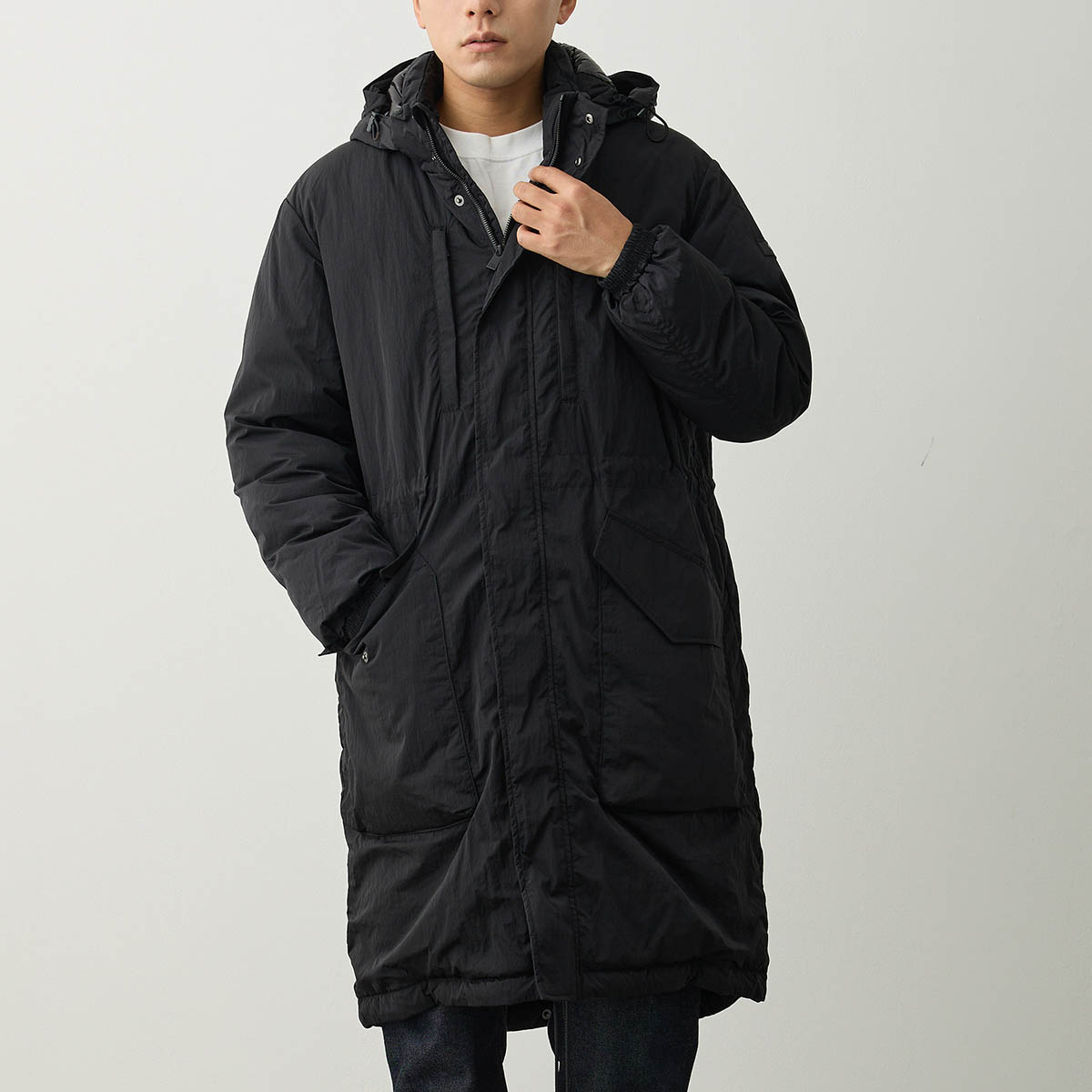 楽天市場】タトラス ダウンコート TATRAS レンゴ MTLA23A4182 D メンズ