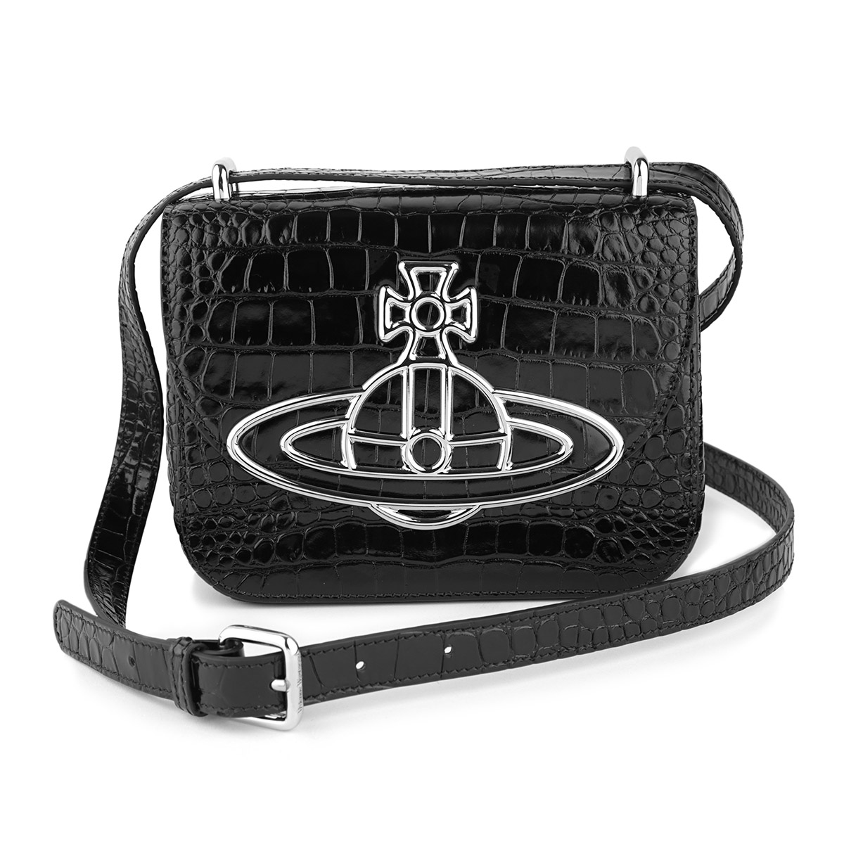 楽天市場】ヴィヴィアン ウエストウッド ショルダーバッグ Vivienne