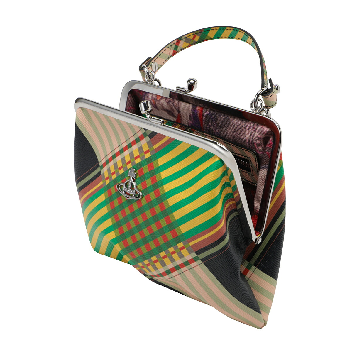 楽天市場】ヴィヴィアン ウエストウッド ショルダーバッグ Vivienne