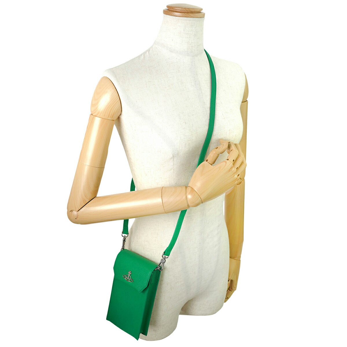 楽天市場】ヴィヴィアン ウエストウッド ショルダーバッグ Vivienne