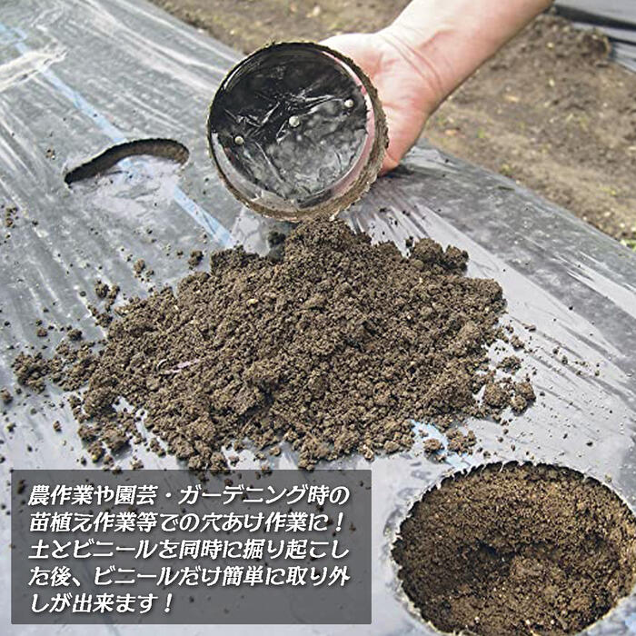 楽天市場】MKK マルチシート穴開け器 Φ80mm仕様 コンパクトボディ 錆び