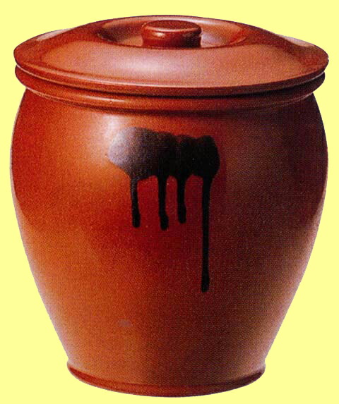 楽天市場】丸かめ（蓋付） 半胴瓶 丸壺2号 梅干し 漬けもの レトロ