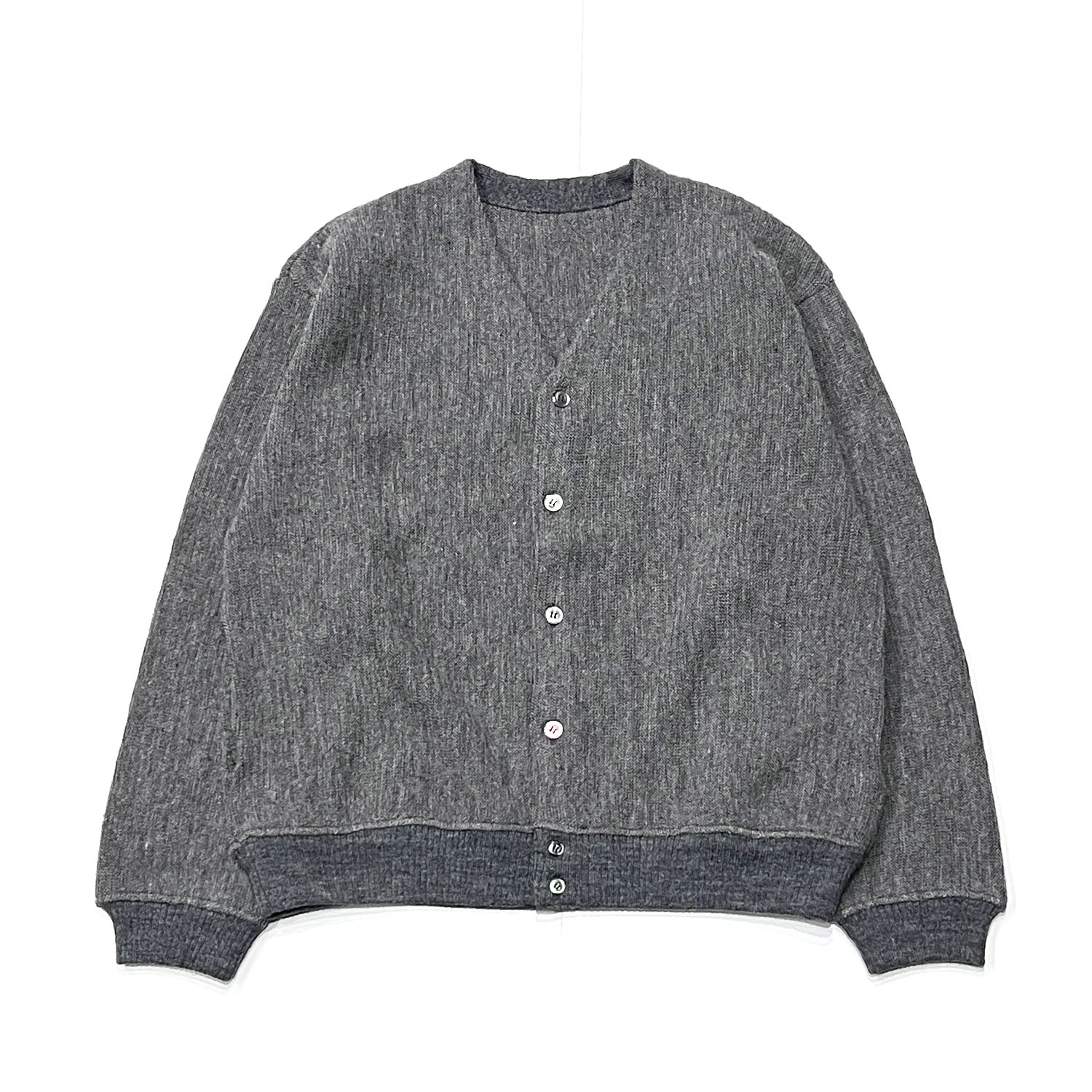 楽天市場】crepuscule【クレプスキュール】-PURL STITCH WOOL CARDIGAN