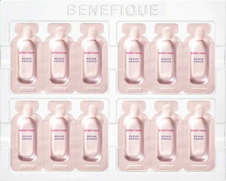 楽天市場】ベネフィーク ハイドロジーニアス（レフィル）の通販