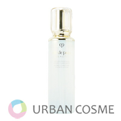 楽天市場】資生堂 クレドポーボーテ ローションエサンシエルC 170ml