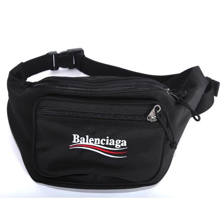 楽天市場】Balenciaga バレンシアガ エクスプローラー ベルトパック