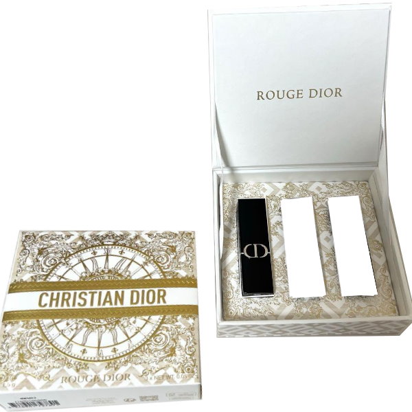 楽天市場】DIOR ディオール 限定 ボックス ケース チュイルリー