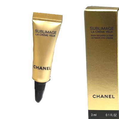 楽天市場】CHANEL シャネル サブリマージュ ラ クレーム ユー 15g 3ml