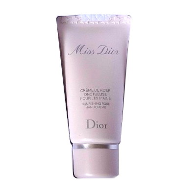 楽天市場】Miss Dior ミス ディオール ハンド クリーム 20ml 50ml cd