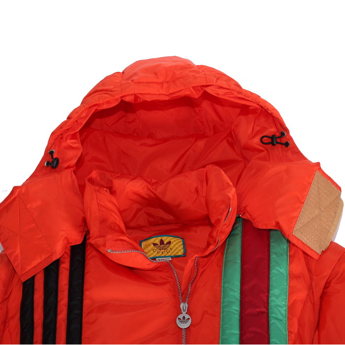 楽天市場】【お値下げ!】 adidas x Gucci アディダス グッチ コラボ