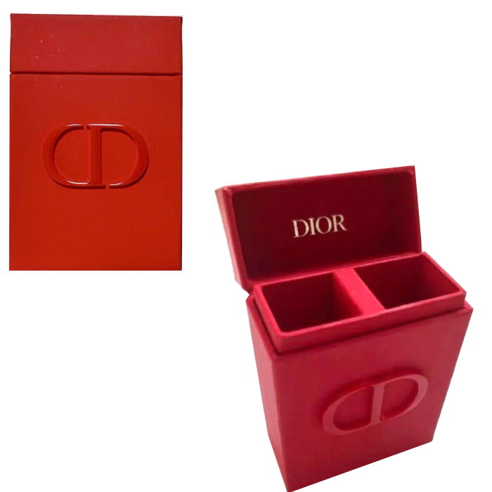 楽天市場】dior beauty box（口紅・リップスティック｜ベースメイク