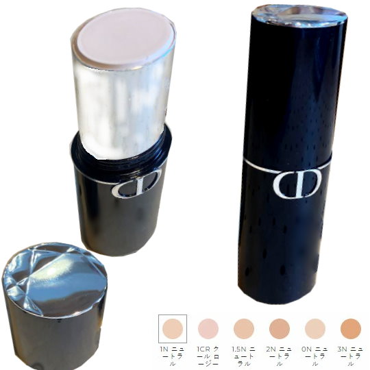 楽天市場】DIOR ディオール スキン フォーエヴァー スキン