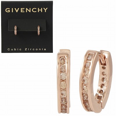 楽天市場】ジバンシィ GIVENCHY 11545080-3 クリスタル パヴェ ハギー