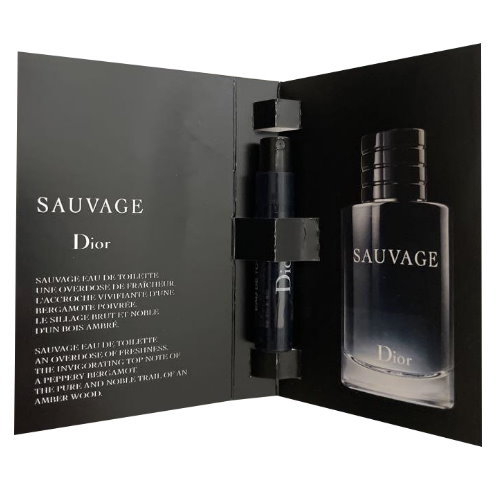楽天市場】DIOR ディオール SAUVAGE EAU FORTE ソヴァージュ オー