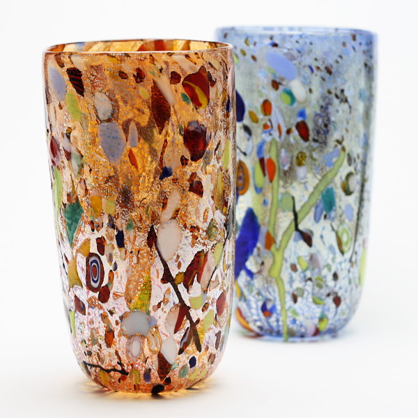 楽天市場】イタリア製 ベネチアンガラス ベネチアングラス ムラーノ