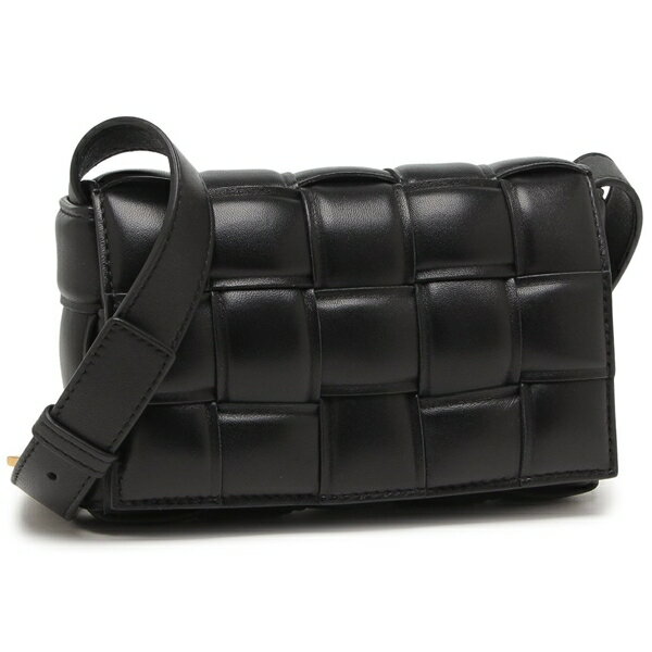 楽天市場】ボッテガヴェネタ ショルダーバッグ カセット レディース