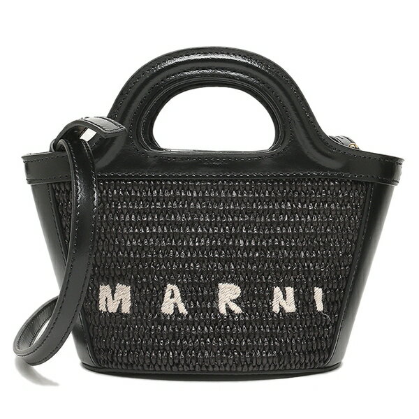 楽天市場】MARNI マルニ ハンドバッグ ショルダーバッグ 2way トロピカ