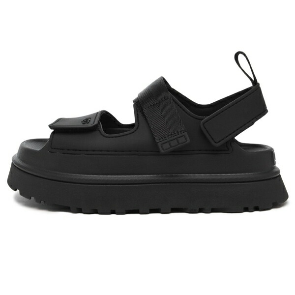 楽天市場】UGG アグ 厚底 EVA サンダル ゴールデングロー