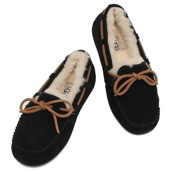 楽天市場】アグ スリッポン ダコタ ムートンブーツ レディース UGG