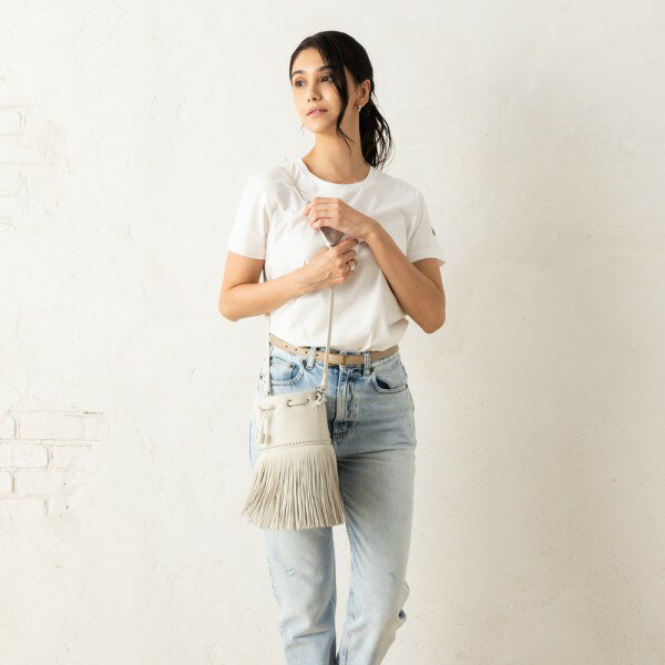 楽天市場】J&M DAVIDSON フリンジカーニバル ミニサイズ FRINGE