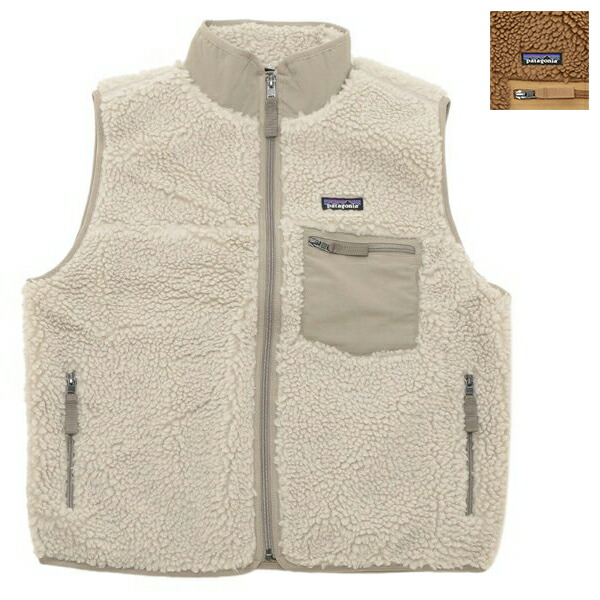 楽天市場】パタゴニア レトロx ベスト レディースの通販